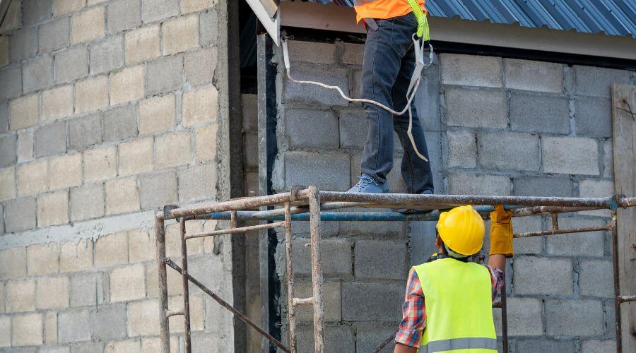 Local Chimney Repair in Follett, TX